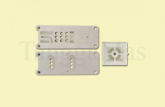 Wilden Air Valve Assembly 04-2000-20-700