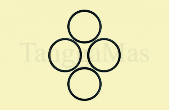 Valve Seat O-Rings Wilden Part Number 04-2390-52-700