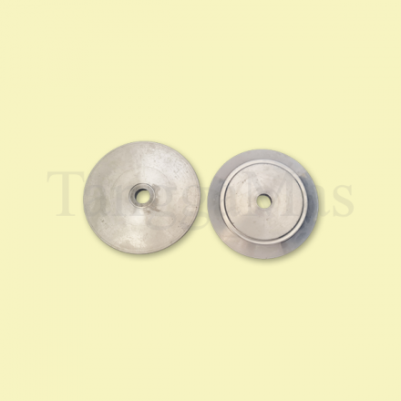 Piston Inner-Full Stroke-SN 04-3700-01-700