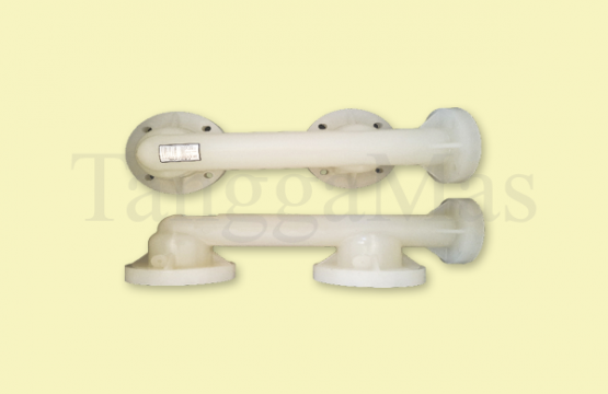 Manifold Discharge Wilden P400 SN 04-5030-20