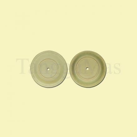 Wilden Diaphragm Santoprene 08-1010-56