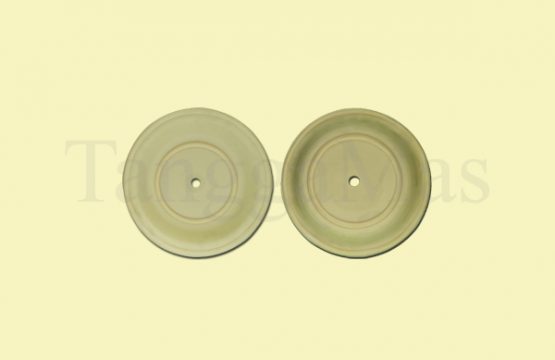 Wilden Diaphragm Santoprene 08-1010-56