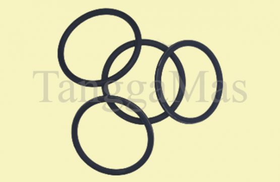 O-Rings Valve Seat P400 SN 08-1300-52-500