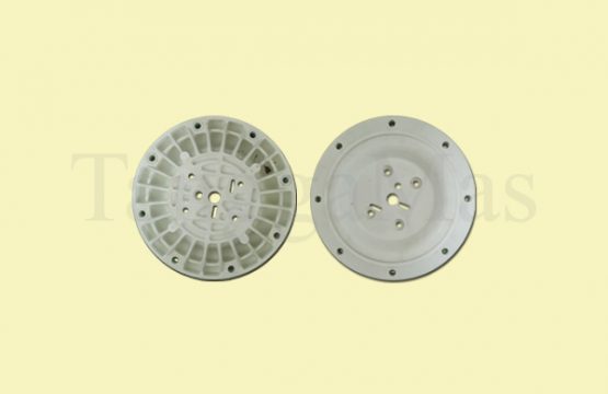 Wilden Air Chamber 08-3681-20 | Type P800