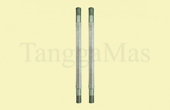 Shaft Wilden 08-3811-09 | Type P800