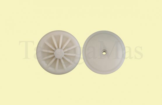 Wilden-Piston Outer-Full Stroke 08-4550-21-500 | Type P800