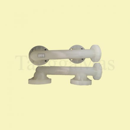 Wilden Manifold-Discharge 08-5030-20 | Type P800